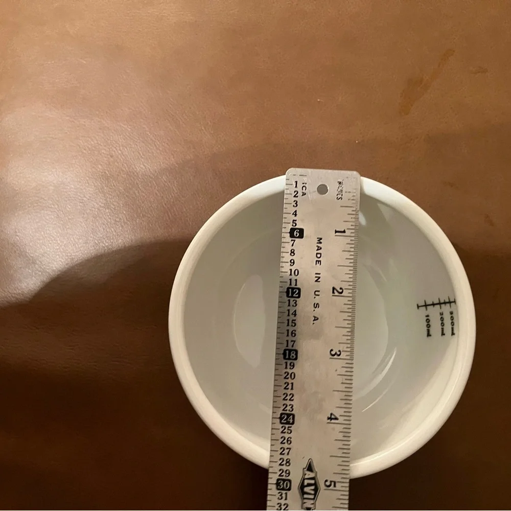 Necoichi Raised Cat Water Bowl